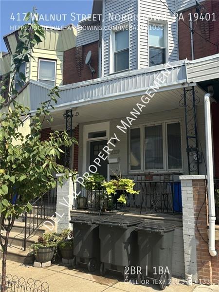 Primary Photo - 417 Walnut St