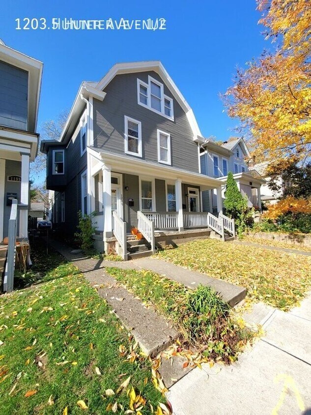 Foto principal - 1203.5 Hunter Ave