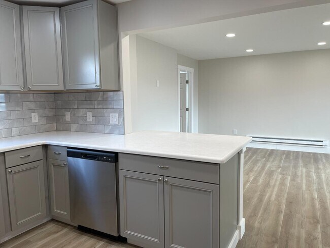 Foto del edificio - 2260 S 10th St W