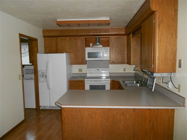 Building Photo - 4 br, 2 bath House - 1918 N 15th St