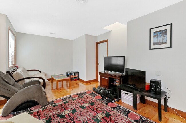 Foto del edificio - 32 Prospect St
