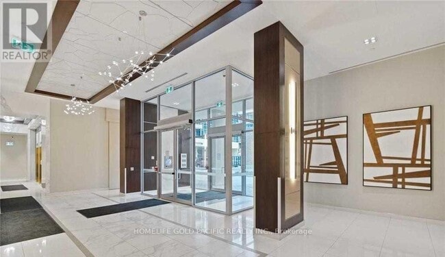 Building Photo - 591 Sheppard Ave E