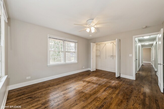 Building Photo - 1555 Willow St
