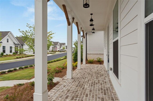 Foto del edificio - 1000 Cagle Creek Overlook