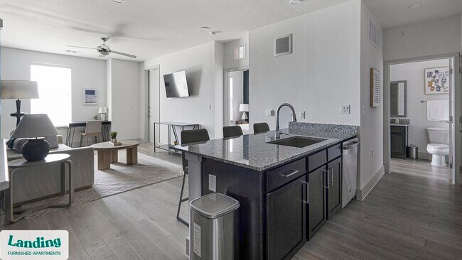 Foto del edificio - 8110 Blue Goose Rd