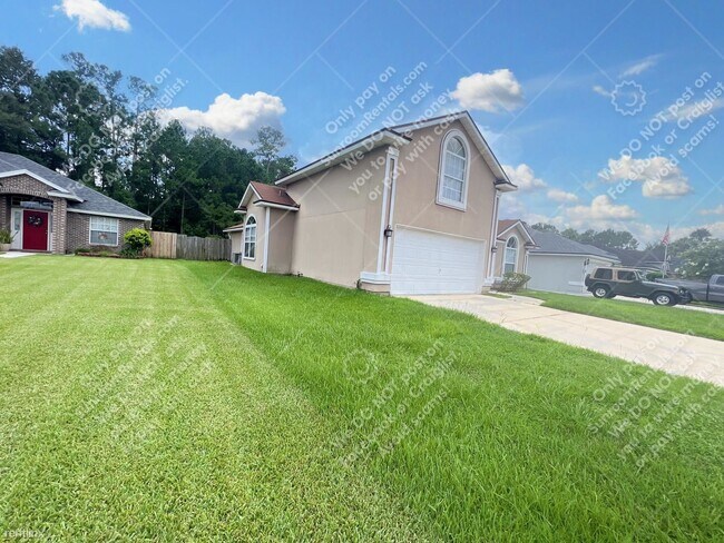 Foto del edificio - 5 br, 2 bath House - 3547 Sandy Branch Ct