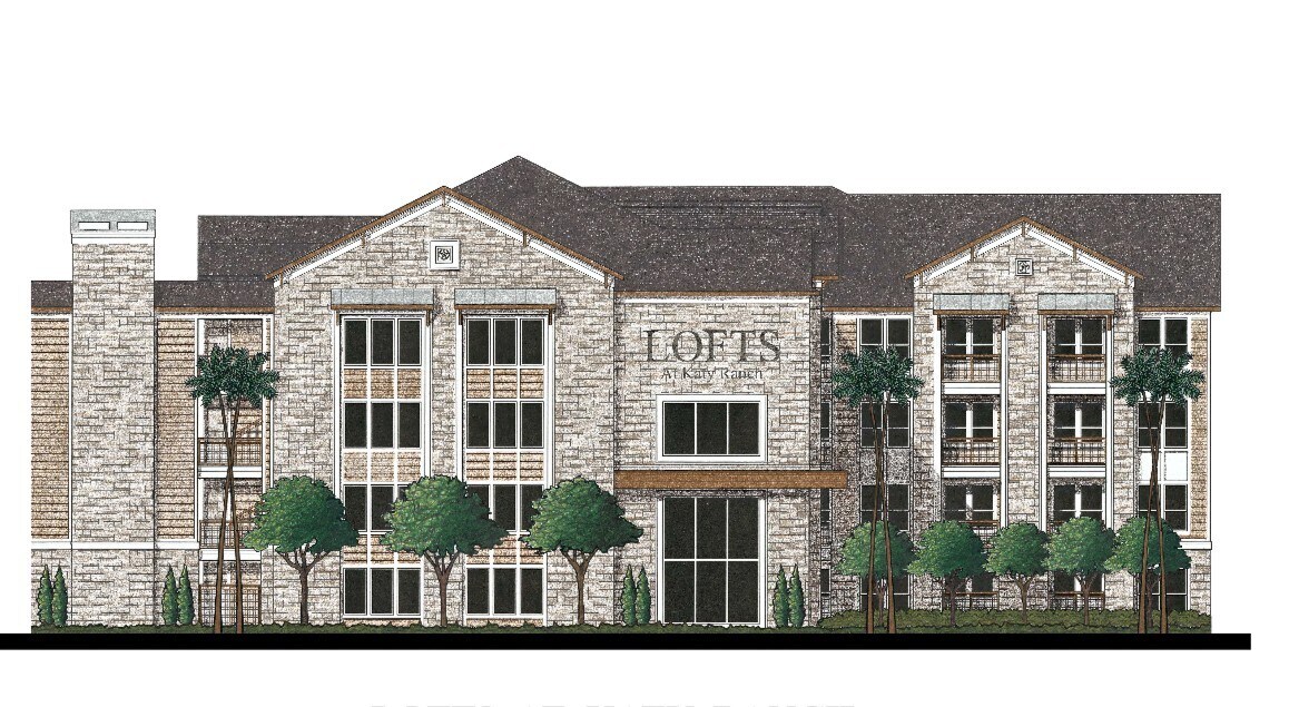 Foto principal - Lofts at Katy Ranch