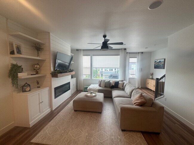 Foto del edificio - 2851 W 69th Ave