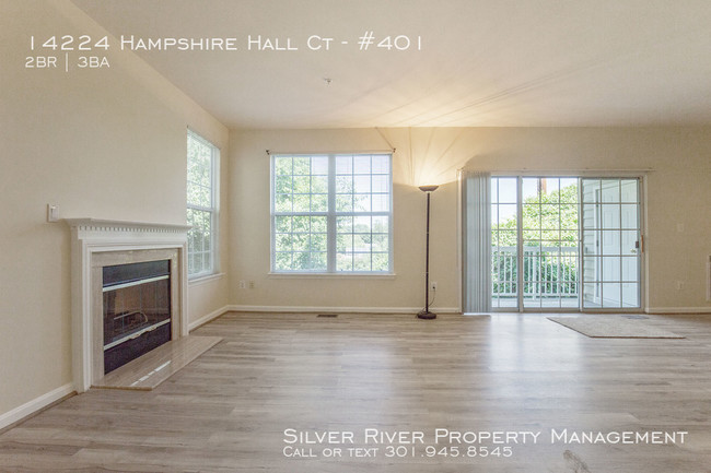 Building Photo - 14224 Hampshire Hall Ct