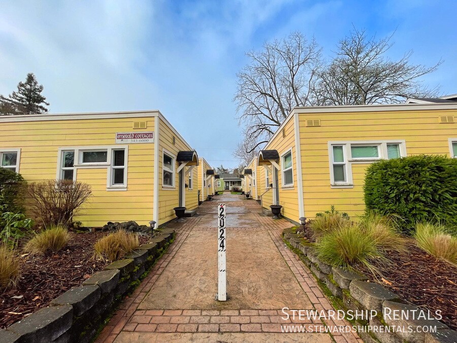 Foto principal - 2024 Emerald St