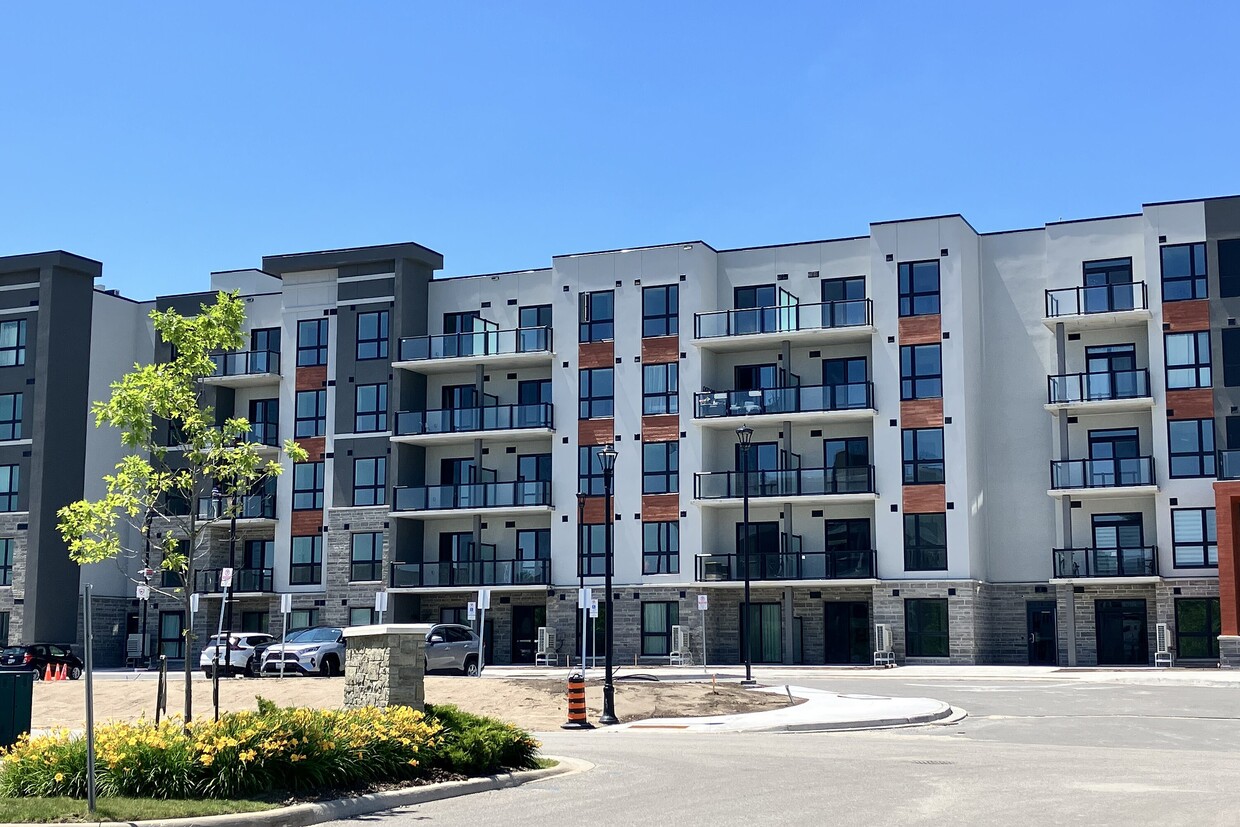 4 Kimberly Ln, Collingwood, ON L9Y 5B4 Condo for Rent in Collingwood