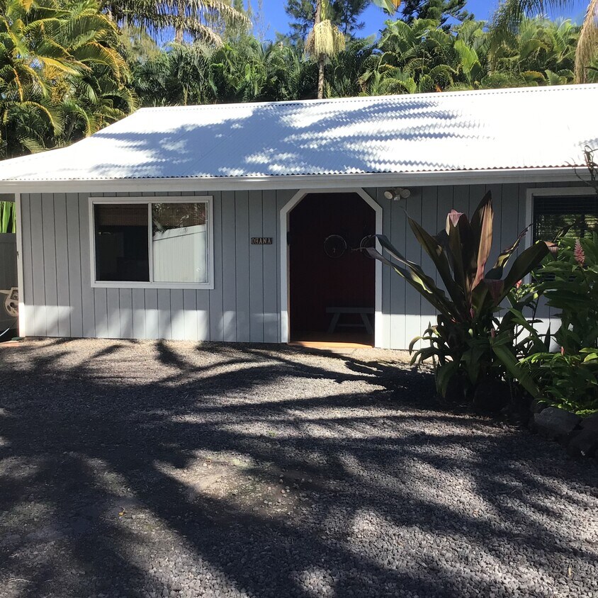 1520152015 3rd Ave., Keaau, HI 96749 House Rental in Keaau, HI
