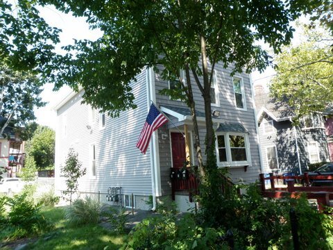 Photo - 143 Davenport Ave (New Haven, CT)
