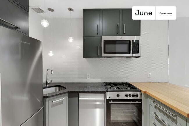 Foto del edificio - 491 W 22nd St