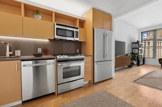 Building Photo - 29 Beekman St