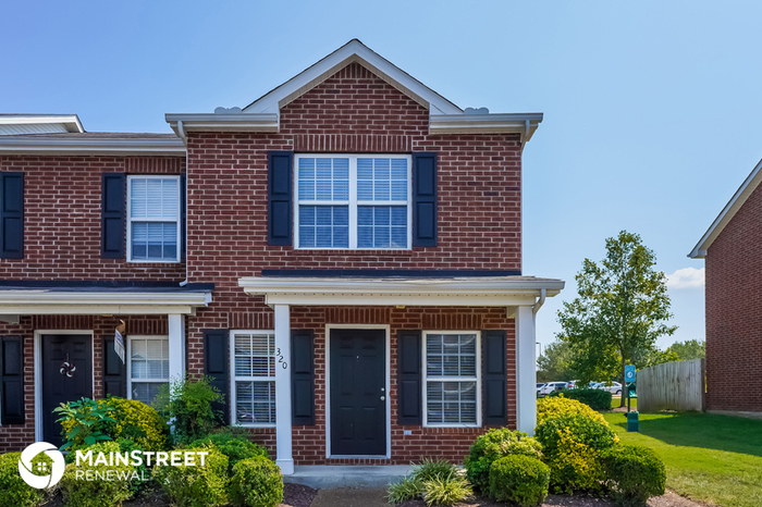 Foto principal - 320 Stewarts Landing Cir