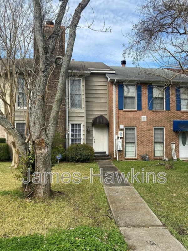 Primary Photo - 1606 Cobblestone Ct