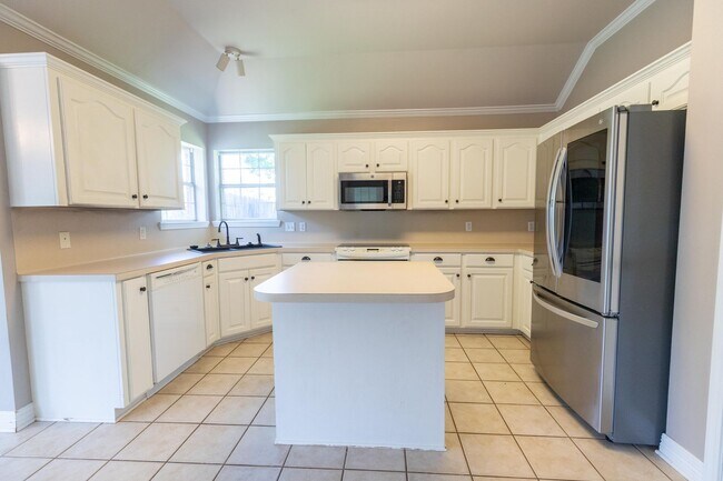 Foto del edificio - 3 bed/ 2 bath home in South Bossier