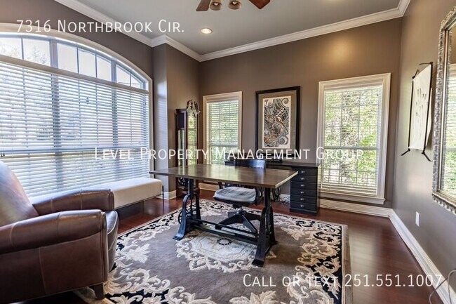 Foto del edificio - 7316 Northbrook Cir