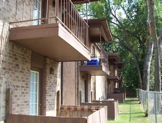 Foto del edificio - West Oak Village