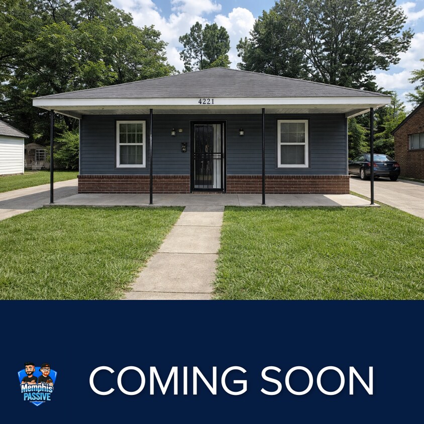 Photo - 4221 Kenosha Rd (Memphis, TN)