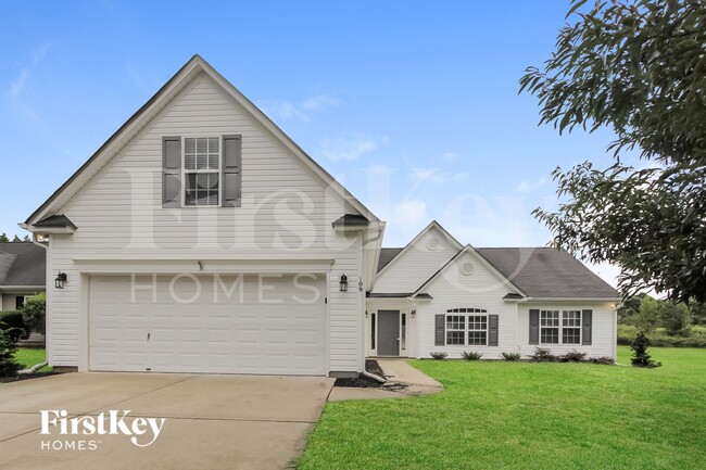 Foto del edificio - 109 Egerton Dr