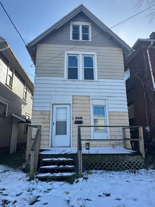 Foto del edificio - 1406 6th St SW