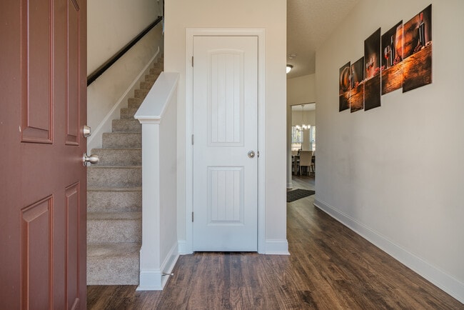 Foto del edificio - 221 Gambrell Rd