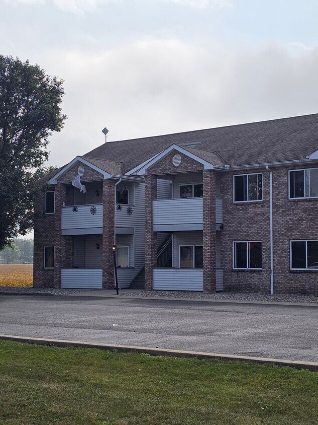 Foto principal - Updated Two Bedroom in Paulding