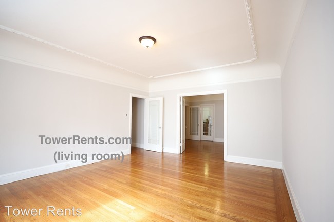Foto del edificio - 2452 Fillmore St