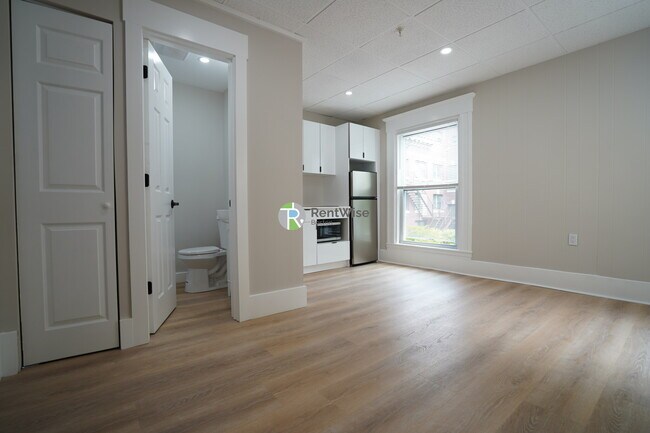 Foto del edificio - 142 Dorchester St