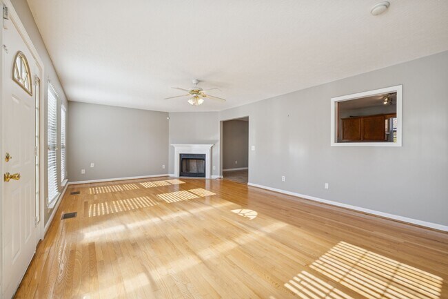 Foto del edificio - 1187 Marvel Road