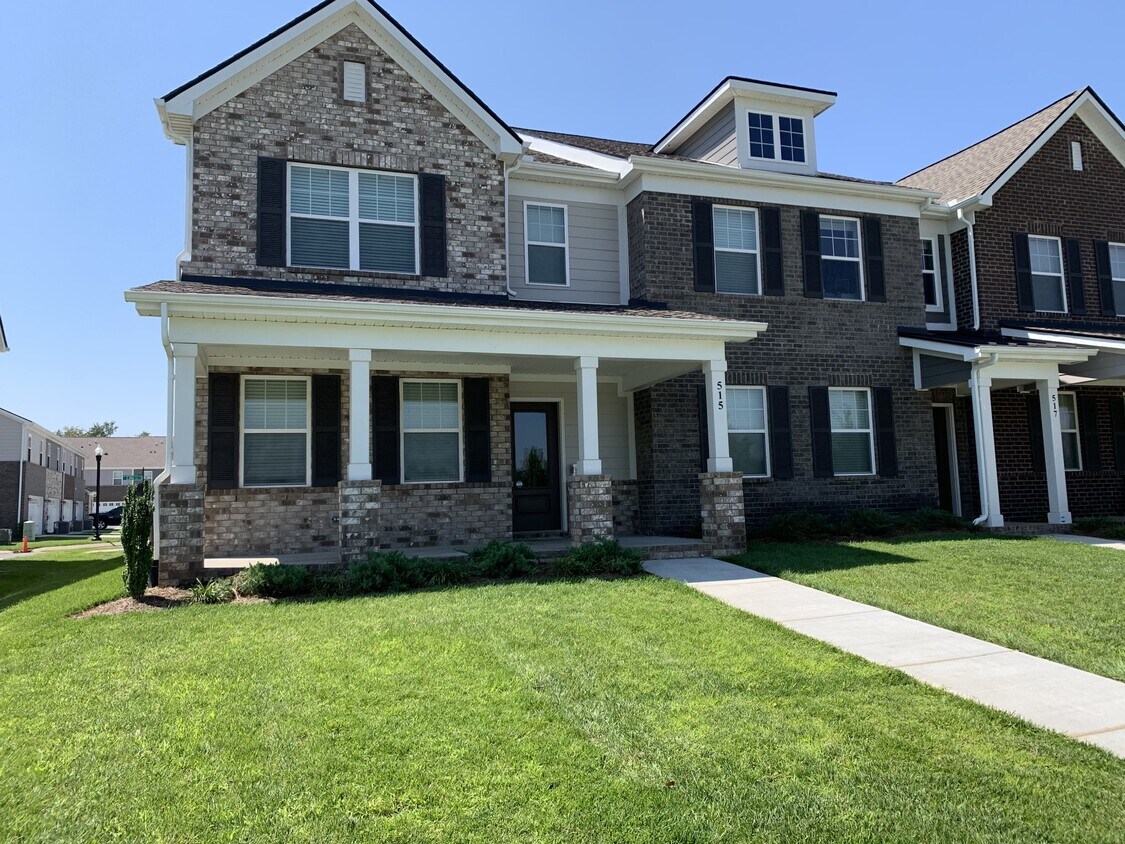 515 Swanholme Dr, Murfreesboro, TN 37128 Condo for Rent in