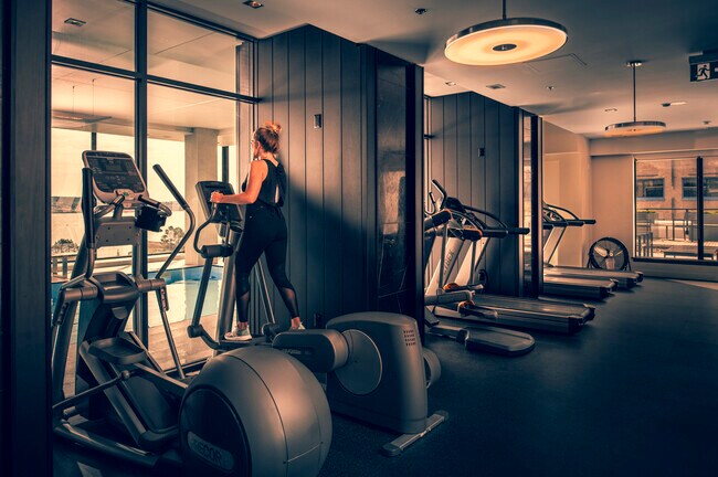 Photo du bâtiment - Maple