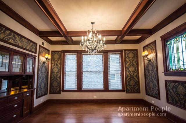 Building Photo - 5630 N Winthrop Ave