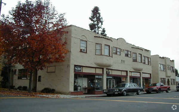 Building Photo - Casa Adobe Apartments