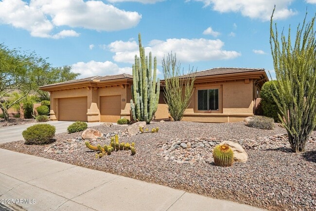 Foto del edificio - 42019 N Golf Crest Rd