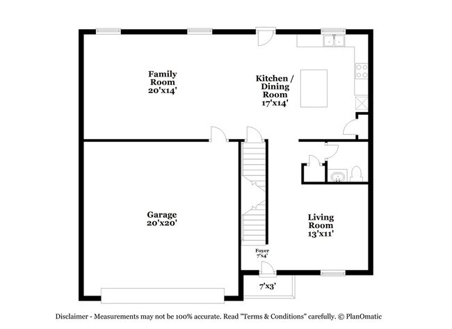 Foto del edificio - 259 Glen Crossing Dr
