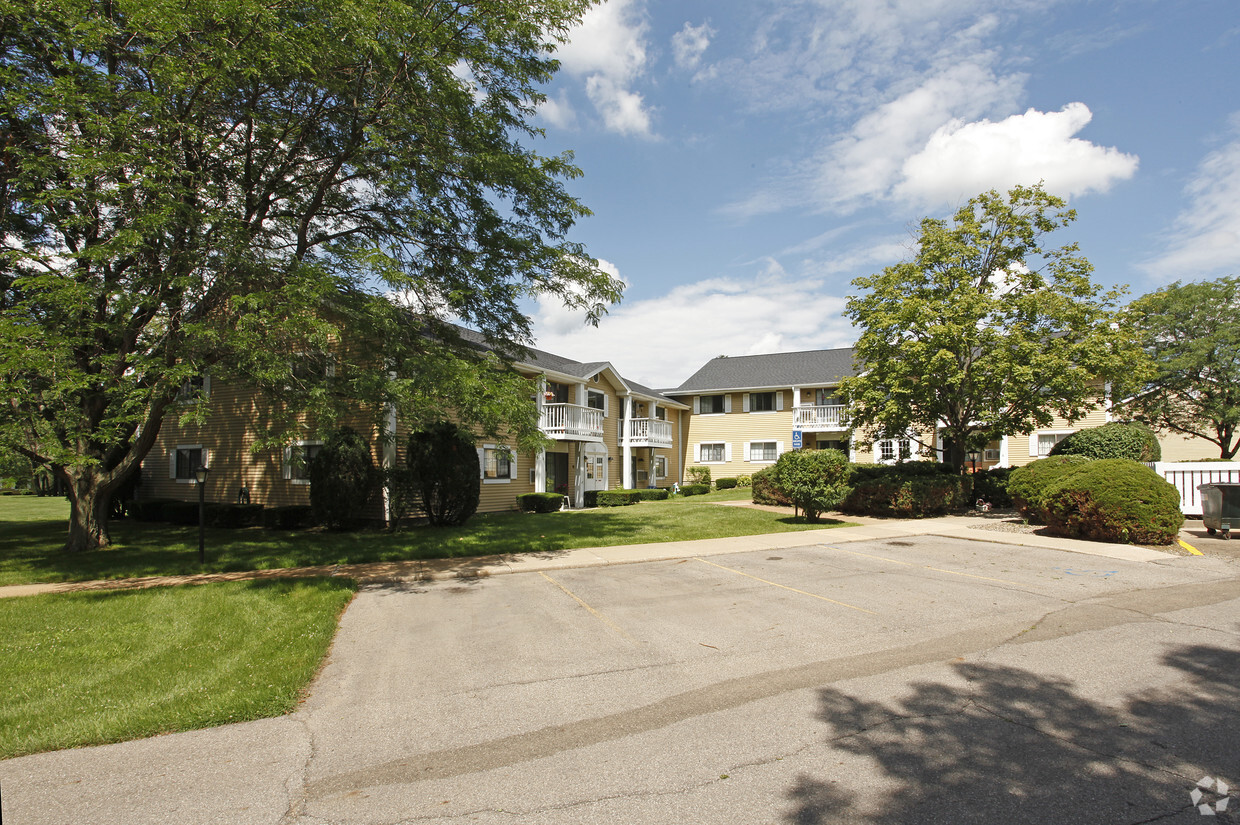 Arbor Meadows - Apartments in Spring Arbor, MI | Apartments.com