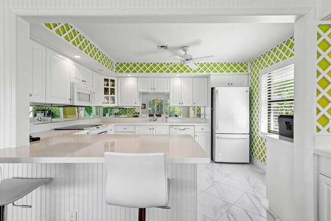 Foto del edificio - 3816 N Quail Ridge Dr