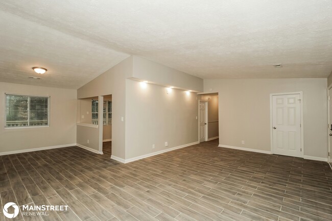 Foto del edificio - 1349 Willow Trail SW