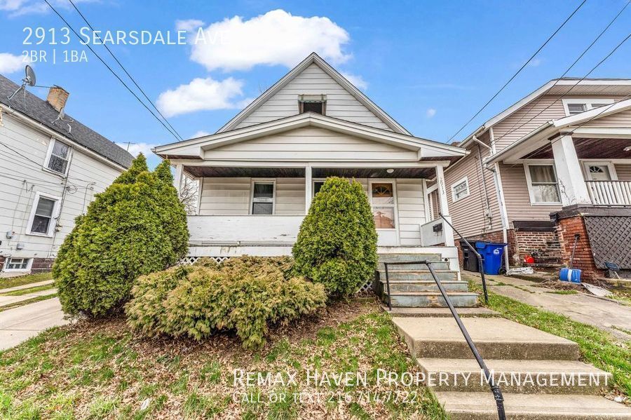 2913 Searsdale Ave, Cleveland - Stunning ... - 2913 Searsdale Ave, Cleveland -  Stunning ...