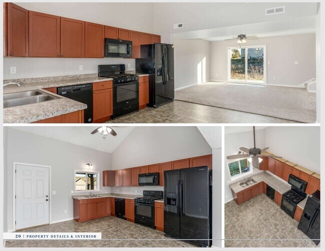 Foto del edificio - 1255 W 9th St