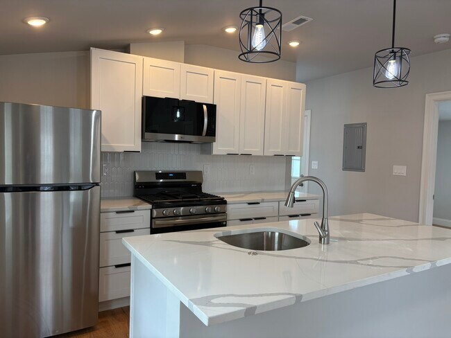 Foto del edificio - 254 Salem St