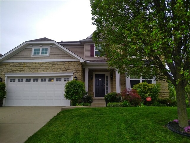 Foto del edificio - 4402 Coveflower Ct