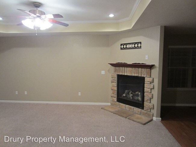 Building Photo - 3 br, 2 bath House - 2400 S 12th Street