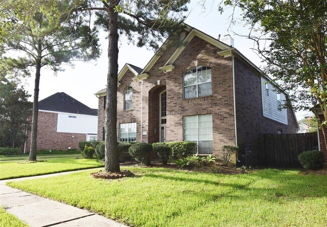 Building Photo - 3502 Hansford Pl
