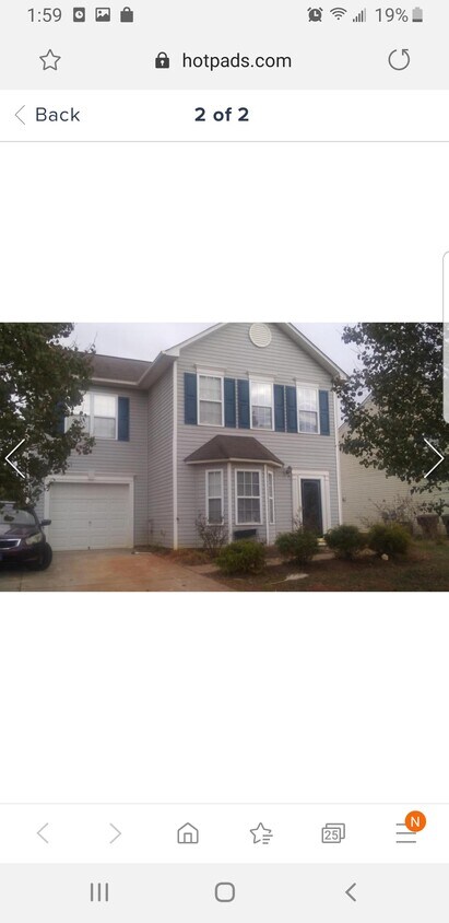 Foto principal - 5104 Mystic Oak Dr