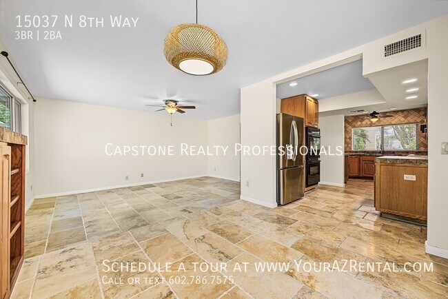 Foto del edificio - 15037 N 8th Way