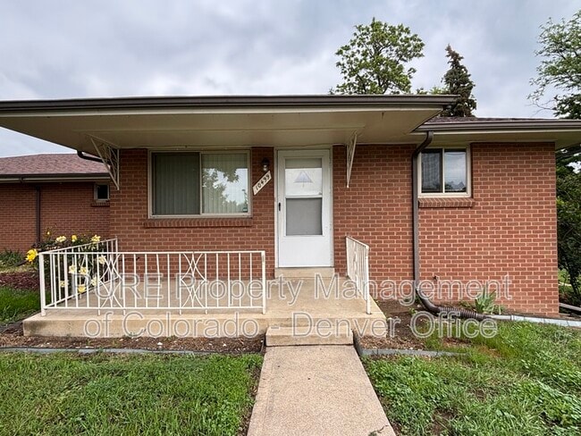 Building Photo - 10499 W 25th Ave